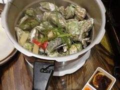 -海陆空(万松园店)