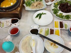 -全聚德(蓝山店)