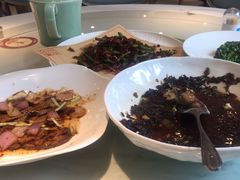 -虎哥私房菜(馒头山店)