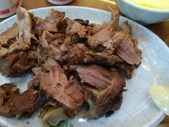 -清真·益鑫羊肉手抓馆(花园北街店)