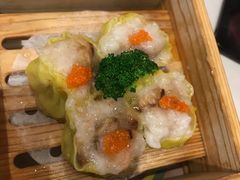 -侨美唐荔园·宴会厅(唐荔园食艺馆店)