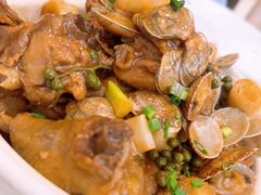 -船歌·鱼水饺青岛菜(国贸商城店)