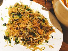 三丝炒米粉-木屋烧烤(西南角店)