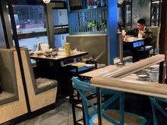 大堂-野妹经典火锅(民治店)