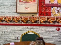 -谢记上海大排档(长寿路店)