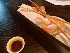 -当米亚诺意大利餐厅(武汉光谷凯悦酒店)