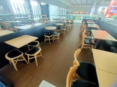 靠窗位-老乡鸡(合肥高铁南站店)