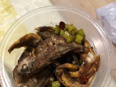 -李氏八大件老菜馆(万宝街店)
