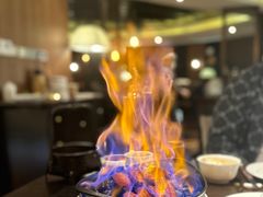 -甄御•海鲜新青岛菜(麦岛店)