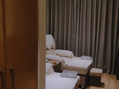 -金色印象·4K影院式足体养生(石碾盘店)