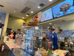 -DQ·蛋糕·冰淇淋(惠山万达店)