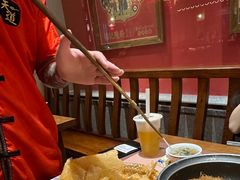 -杨记隆府重庆江湖菜(大悦城店)