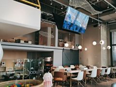 -NOKNOK若蔻亲子餐厅(天地壹方北馆店)