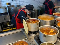 -公交新村粉店(赤岗冲店)