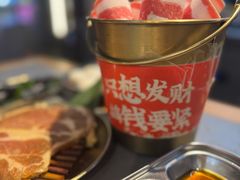 -金龙烧烤·牛肉面(西塔店)