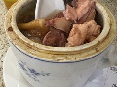 -煲煲掂风味煲仔饭餐厅(西区店)