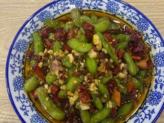 -江城燕子大排档(江汉路步行街店)