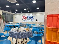 -明记海鲜大排档(巽寮湾店)