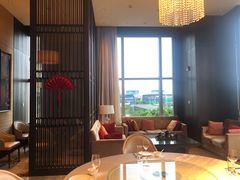 -上海金桥红枫万豪酒店-万豪中餐厅
