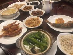 -金泰食府(竹园店)