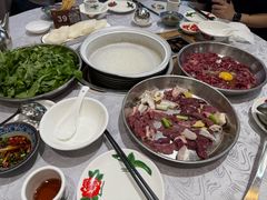 -丰尔粥食·粥底火锅·桑拿鸡(大良总店)