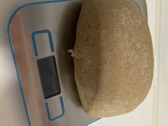 -杨记北方老面馒头