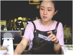 -JPG coffee(广州体育西店)
