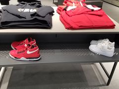 -NIKE(朝阳合生汇店)