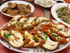 -光兴海鲜排档·小炒(莱利园店)