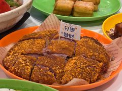 -澳门陈光记烧味饭店(南京德基广场店)