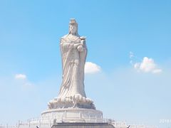 -天津妈祖文化园