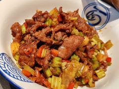 -炊江南·上海菜(国展华漕店)