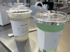 -Yee3·三号椰·椰子炒冰(上海中山公园龙之梦店)