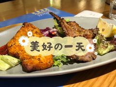 -HELLO MUSAE 拾光缪斯餐厅·纯正希腊风味(苏州中心店)