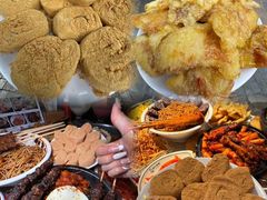 -七八冷面·延边朝鲜族美食(欢乐谷店)