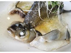 -四海酒家生态粤菜