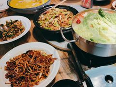 -滇铺子·云南特色菜·第九届野生菌美食节(曲靖万达店)