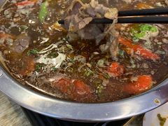 -进哥湖南津市牛肉粉店(下沙店)