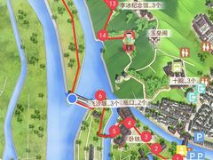-都江堰景区