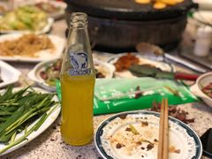 -厚味居炙子烤肉·清真(天桥南纬路店)