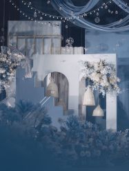 -IDOI婚礼策划·IDOIWEDDING