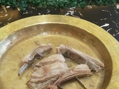 -哈啾嗨·新概念蒙餐(红星新城店)