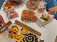 -好利来(奥林匹克购物广场店)