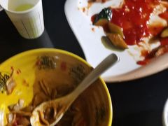 -清真·伊清阁餐厅