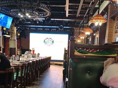 -马迭尔德式西餐精酿啤酒屋(中央大街店)