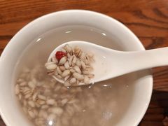 -沙力海美食城 西北特色菜 烤肉店(北门坡店)