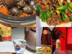 -红椒香·闽北光泽菜·宴请聚会(奥体店)