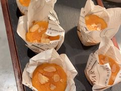 -厦门泰地万豪酒店-贡厨全日餐厅