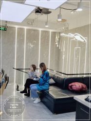 -Tipo Hair salon（明星）店