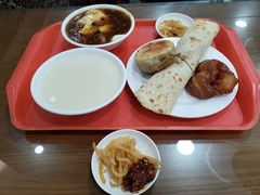 -白魁老号饭庄(安内店)